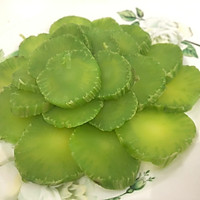 青芛的做法的做法图解8
