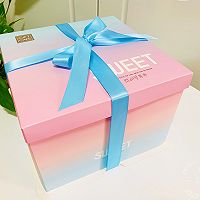 这样做芒果千层蛋糕很诱人的做法图解22
