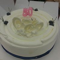 蓝莓之恋的做法图解5