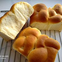 新手零失败的老式面包的做法图解13