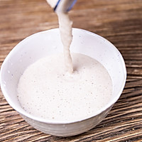 Vitamix 燕麦谷奶的做法图解4