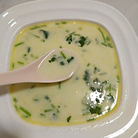 奶油土豆汤的做法图解5