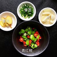 糖醋排骨的做法图解1