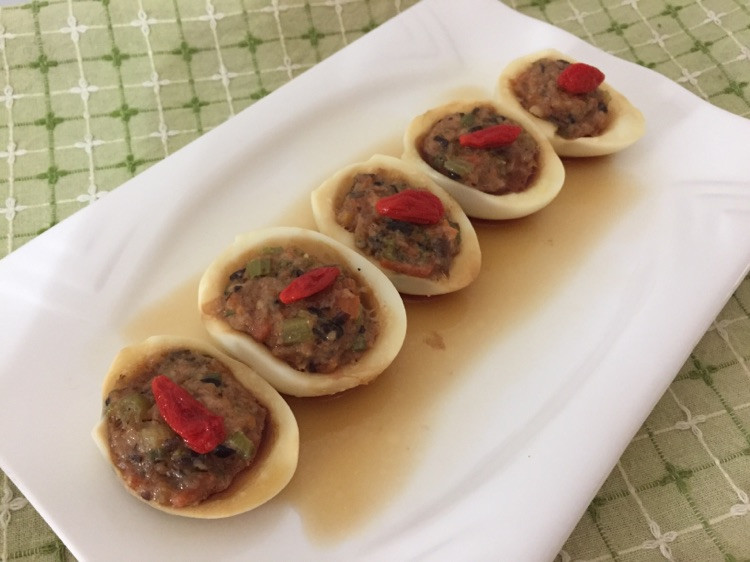 变了心的蛋蛋的做法
