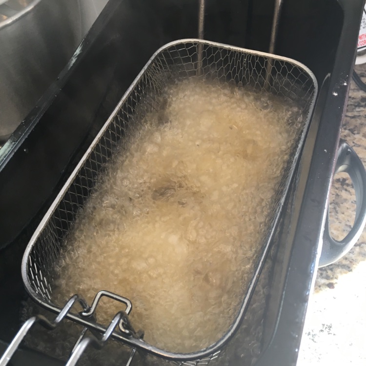 小炒淮山（附辣鲜露的做法）的做法图解4