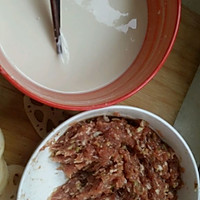 炸藕盒的做法图解4