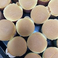 纸杯蛋糕的做法图解10