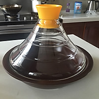 腊味煲仔饭的做法图解1