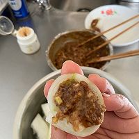 肉酿冬瓜的做法图解11