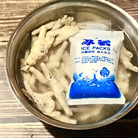 夏日轻食——柠檬凤爪的做法图解6