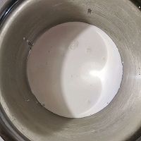 ☁︎生椰拿铁蛋糕卷―咖啡奶冻｜微甜不腻的做法图解23