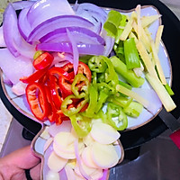 辣子鸡丁的做法图解10