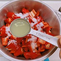 自制剁椒的做法图解4