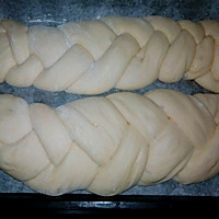 北海道面包的做法图解1