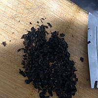 素菜柳叶包的做法图解4