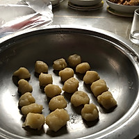 普通版老婆饼的做法图解1