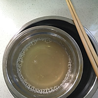 芒果奶冻的做法图解1