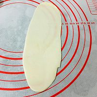 蛋黄酥的做法图解9