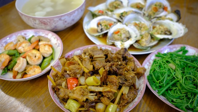 柠檬鸭