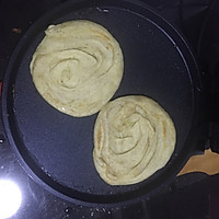 自治手抓饼的做法图解2