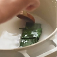 泰国甜品芒果椰汁糯米饭的做法图解5
