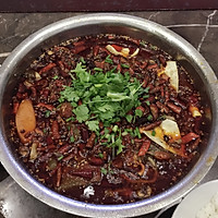 毛血旺的做法图解11