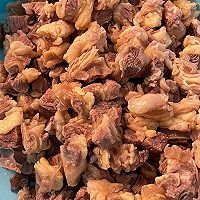 红烧牛腩的做法图解6