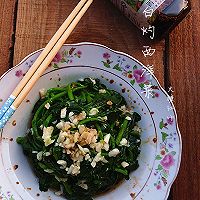 #菁选酱油试用之:白灼西洋菜的做法图解10