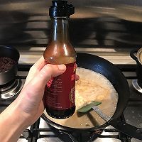 球赛季第一弹-家具店的北欧肉丸子#在“家”打造ins风美食的做法图解24