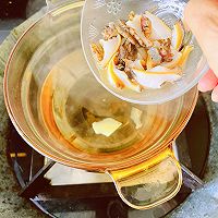 #爱乐甜零卡糖#冷拌莴笋鲍鱼的做法图解9