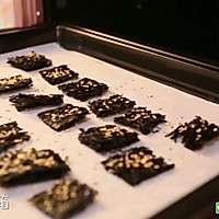 自制海苔  宝宝辅食达人的做法图解4