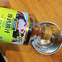 #珍选捞汁 健康轻食季#山药黄瓜条的做法图解5