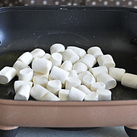 简易牛扎饼的做法图解2