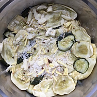 黄瓜脆片#单挑夏天#的做法图解8