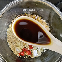 好吃到停不下来：吸汁面藕的做法图解11