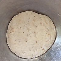 夏巴塔Ciabatta的做法图解2