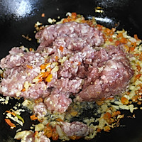 冬日里的热带美味—泰式打抛猪肉末饭的做法图解5