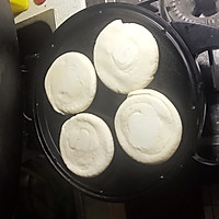 快手速成羊肉片泡馍的做法图解6