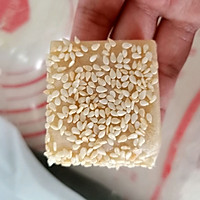 层次超多的香酥小千层的做法图解8