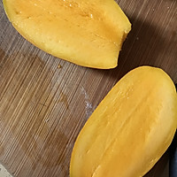 芒果酥（蛋挞皮版）的做法图解4
