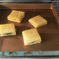 爆浆西士多的做法图解5