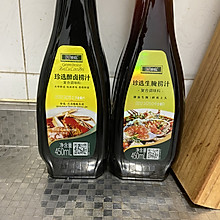 醉卤鸡腿