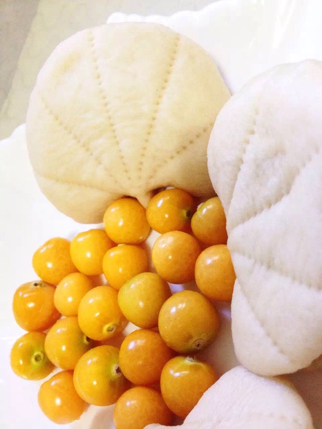 之荷叶饼#爱仕达寻找面点女王#的做法图解8