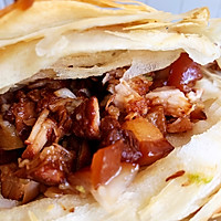 肉夹馍(红烧肉做法)的做法图解8