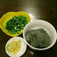 猪肉鲜虾馄饨的做法图解2