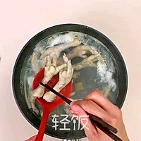 韩式无骨辣鸡爪丨闭着眼睛做都好吃!绝了!的做法图解2