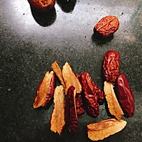 莲子红枣银耳糖水的做法图解6