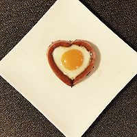 爱心营养早餐（二）的做法图解4