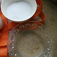 咸鸭蛋/鸡蛋腌制方法的做法图解4