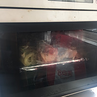 迷迭香烤小鸡腿的做法图解3